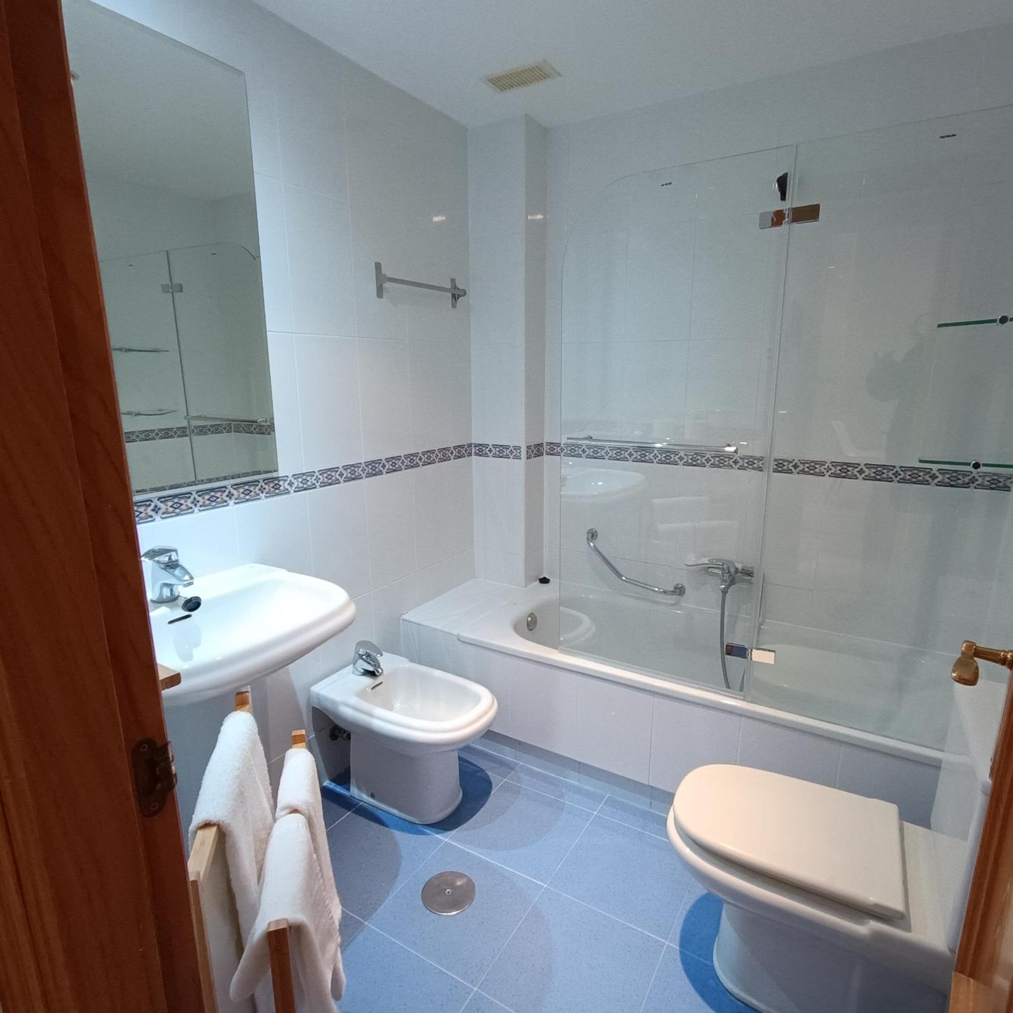 Apartamentos Go Covaresa Parking Gratuito Bajo Disponibilidad Valladolid Exterior photo